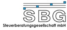 SBG Steuerberatung Logo